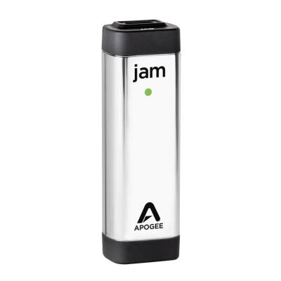 APOGEE JAM 96K FOR MAC & WINDOWS